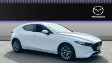 Mazda3 2.0 e-Skyactiv G MHEV SE-L 5dr Petrol Hatchback